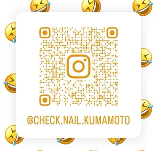 ネイル ーCHECKー ちあきのネイルデザイン