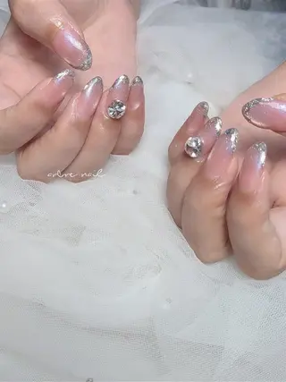 ネイル ✯.。 arbre  nail 。✯.のネイルデザイン