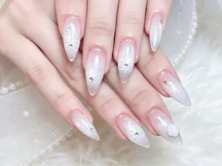 ネイル Bél Nail salonのネイルデザイン