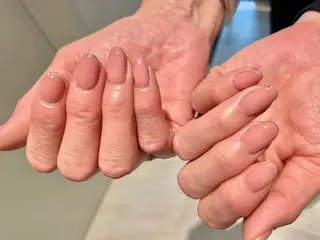 ネイル spoon nailのネイルデザイン