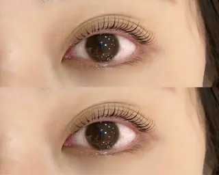 マツエク・マツパ shima .・*’’‧✧̣̇‧の眉毛・アイブロウイメージ