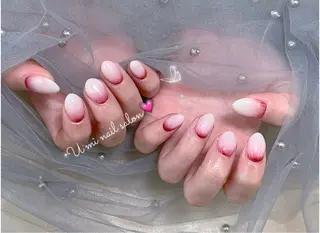 ネイル U·MI 上野御徒町店のネイルデザイン