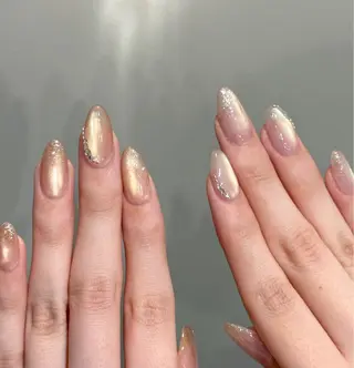 ネイル nail Latteのネイルデザイン