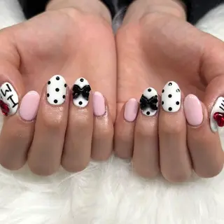 ネイル Nami ‧₊💎.*˚のネイルデザイン