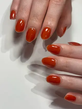ネイル K. Yukoのネイルデザイン