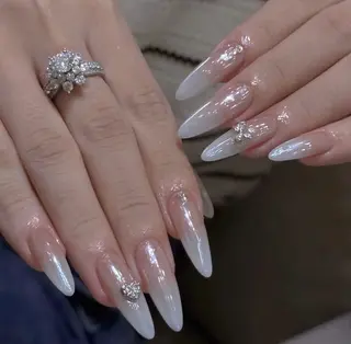ネイル Ruby Nail 霞ヶ関店のネイルデザイン