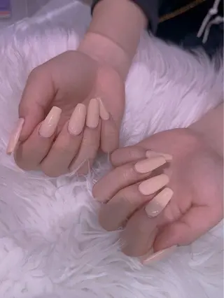 ネイル エムズ エムズのネイルデザイン