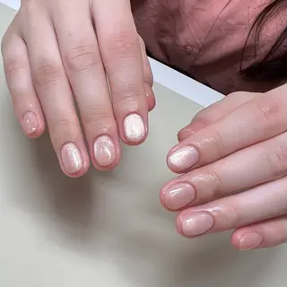 ネイル Lumiereva @ネイルモデル募集中のネイルデザイン