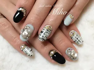 ネイル nail Berunaのネイルデザイン