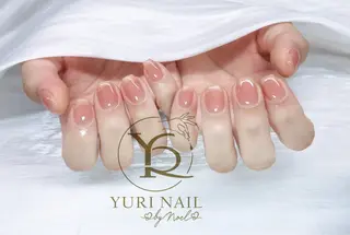 ネイル YURI Nail NARITAのネイルデザイン