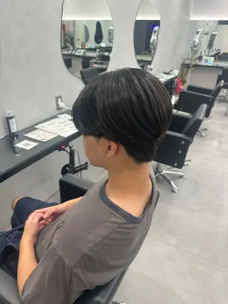 パーマ メンズ メンズ/トレンド 杏🎀ོのヘアスタイル