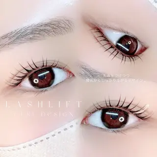 マツエク・マツパ mignon /まつげパーマ・小顔の眉毛・アイブロウイメージ