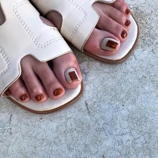ネイル fog nail.のネイルデザイン