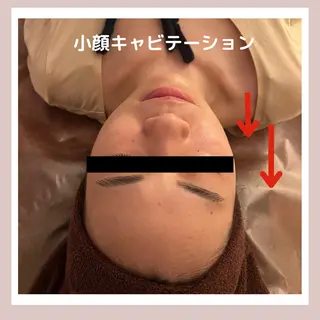 Chii Salon ネイル/痩身エステのエステ・リラクイメージ