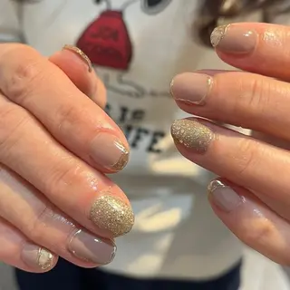 ネイル 1stnail MOMOKAのネイルデザイン