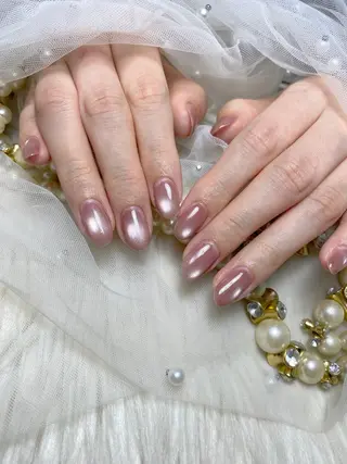 ネイル Feel千葉♡ Akaneのネイルデザイン