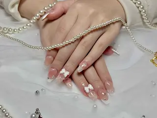 ネイル Leaf  nail Yokoのエステ・リラクイメージ