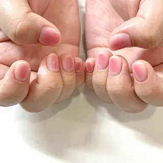 メンズ ネイル YUN君 🦍のネイルデザイン