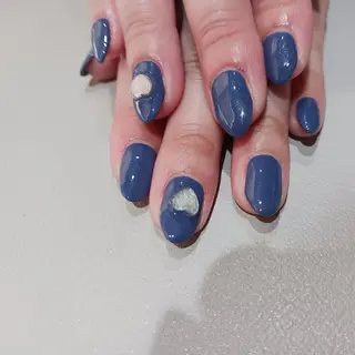 ネイル いとう えみりのネイルデザイン