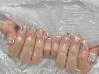 ネイル 💞💞 Yokoのネイルデザイン