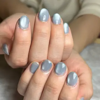 ネイル NAILSALON en+沖縄市美原のネイルデザイン