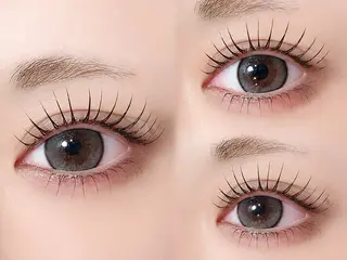 マツエク・マツパ aimy まきのマツエク・マツパデザイン