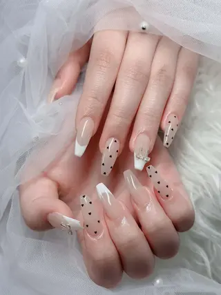 ネイル H.baby Nail Salonのネイルデザイン