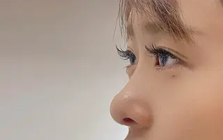 マツエク・マツパ hairsalon 556のマツエク・マツパデザイン