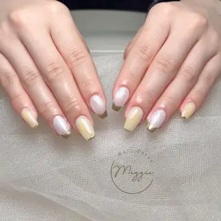 ネイル MaggieNail timiのネイルデザイン
