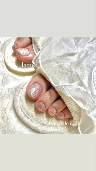 ネイル La・mai ネイルのネイルデザイン