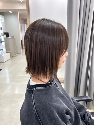 セミロング エクステ&美髪縮毛 ✂︎長澤宏樹✂︎のエステ・リラクイメージ