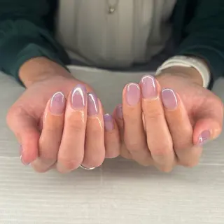 ネイル 尾山台/ yuiriのネイルデザイン