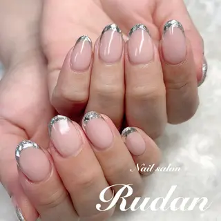 ネイル Nailsalon Rudanのネイルデザイン