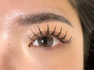 マツエク・マツパ Lily's ®️enaのマツエク・マツパデザイン