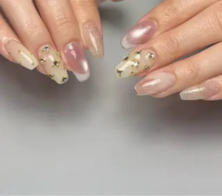ネイル plum nailのネイルデザイン
