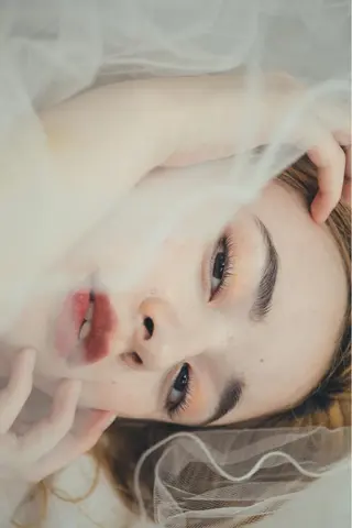 ヘアアレンジ マツエク・マツパ アイブロウ イシカワ サユリのマツエク・マツパデザイン