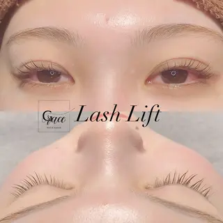 マツエク・マツパ LINDA 🩷Nono🩷のマツエク・マツパデザイン