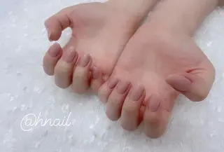 ネイル ネイリスト Nのネイルデザイン