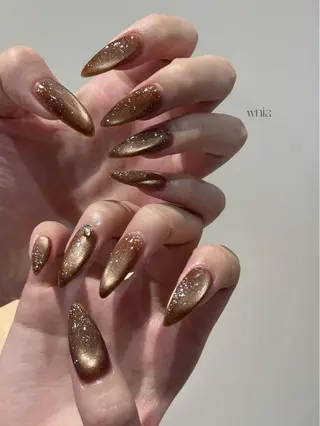 ネイル RINN ANA.CHUOのネイルデザイン