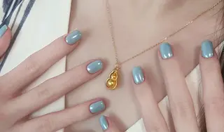 ネイル H3 Nail Miniのネイルデザイン