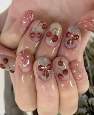 ネイル For you. Nail Salonのネイルデザイン