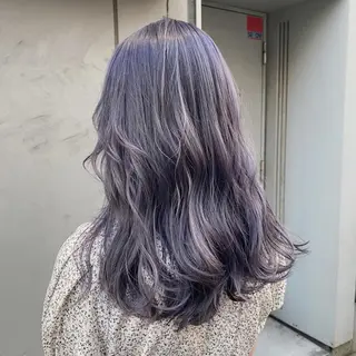 カラー 公式PARADE💐 池袋💐のヘアスタイル