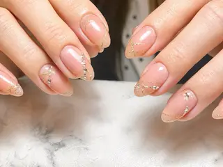 ネイル Mia nail 【平尾駅徒歩8分】のネイルデザイン