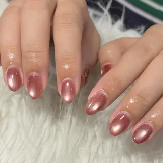 ネイル LAVISH sakiのネイルデザイン