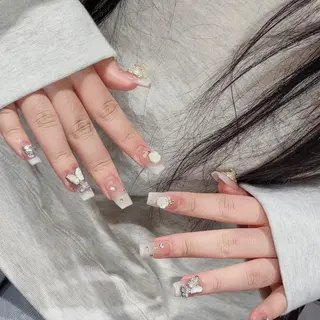 ネイル Umi nail& eyelashのネイルデザイン