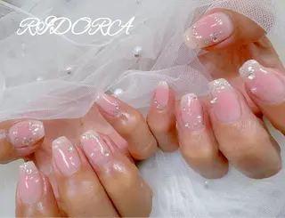 ネイル RIDORA nailのネイルデザイン
