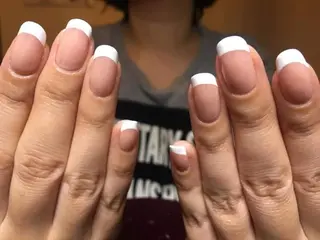 ネイル プライベートサロン Nail’s愛のネイルデザイン