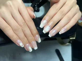 ネイル SuNeo ANA.CHUOのネイルデザイン