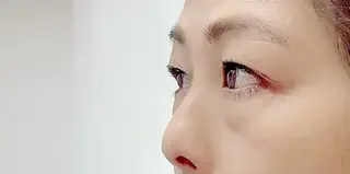 マツエク・マツパ hairsalon 556のマツエク・マツパデザイン