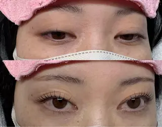 マツエク・マツパ トータルビューティー サロン・Ｎの眉毛・アイブロウイメージ